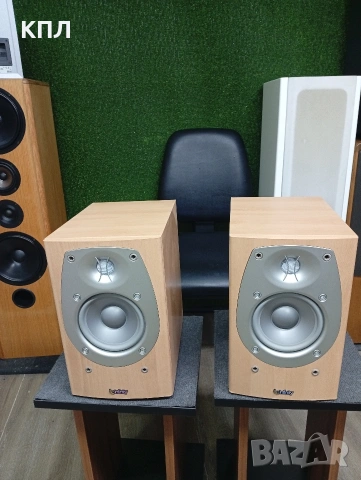 Тонколони INFINITY Betta 10, снимка 3 - Тонколони - 53019417