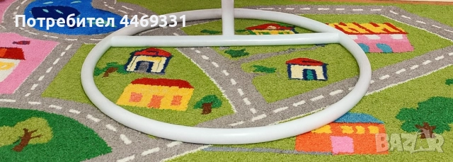 Градинска висяща люлка тип гнездо,яйце–Промоция! , снимка 3 - Възглавници - 52358774