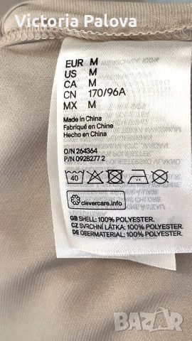 Модерна елегантна рокля H&M - универсален стил и удобство, снимка 9 - Рокли - 51762018