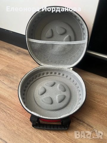 Детска чанта - автомобилна гума, снимка 2 - Други - 52238208