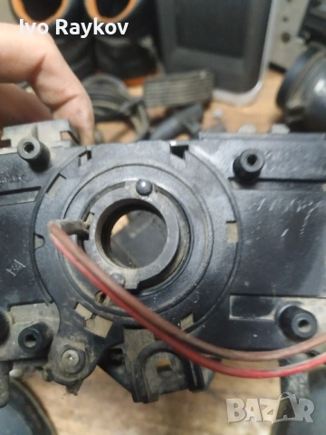 Лостчета мигачи,чистачки за  Renault Megane 1 ,  7700846402f , снимка 4 - Части - 53398949