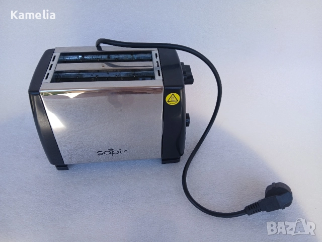 Електрически тостер SAPIR