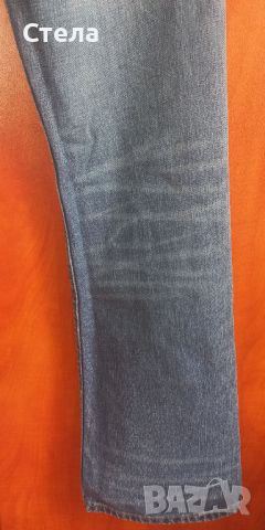 Levis дънки, снимка 6 - Дънки - 46636536