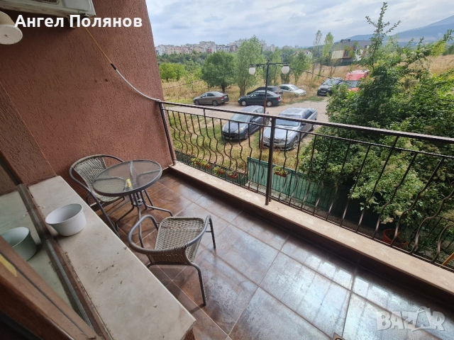 Двустаен - София - Дървеница, снимка 11 - Апартаменти - 54219473