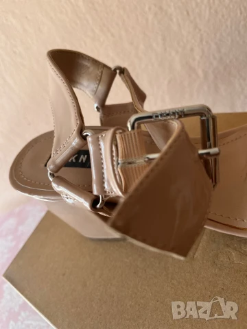 DKNY маркови сандали, снимка 5 - Сандали - 50710644