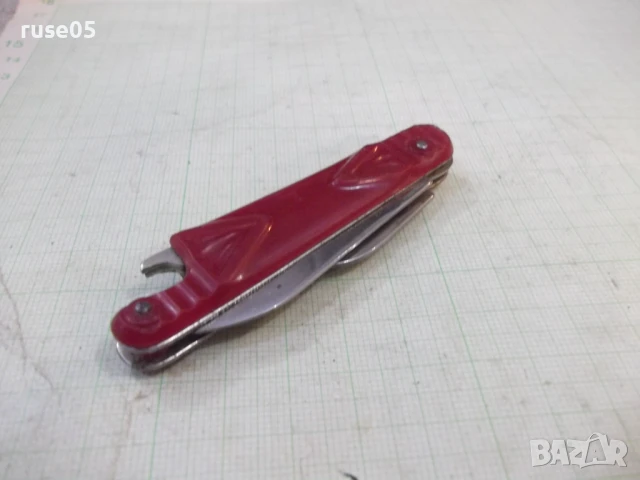 Ножка отварачка, снимка 17 - Колекции - 51009427