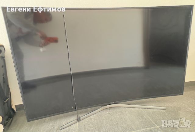 SAMSUNG UE65MU6272U, снимка 5 - Части и Платки - 45569712
