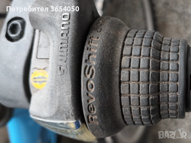 Велосипед 20 цола , снимка 4 - Велосипеди - 53390143