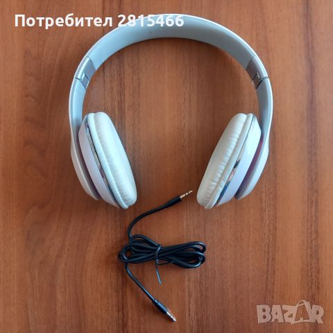 BEATS by Dr. Dre- стерео слушалки, снимка 7 - Слушалки и портативни колонки - 46004987