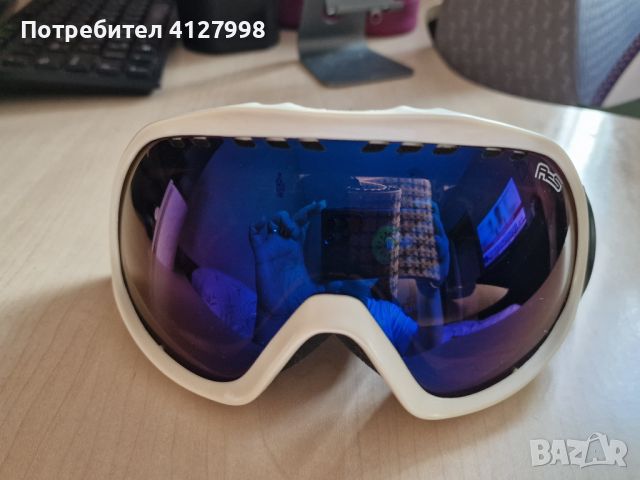 Winter Ski Goggles, снимка 1 - Зимни спортове - 46170188