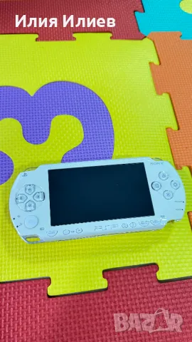 SONY PSP 1004 - Нов, снимка 7 - PlayStation конзоли - 48734261