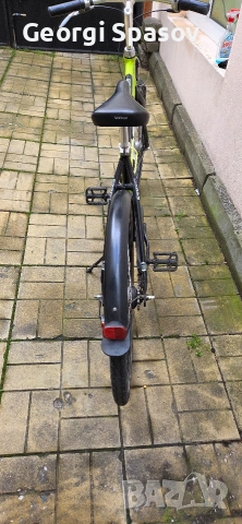 Велосипед алуминиев 26 цола велосипед, снимка 9 - Велосипеди - 54020195