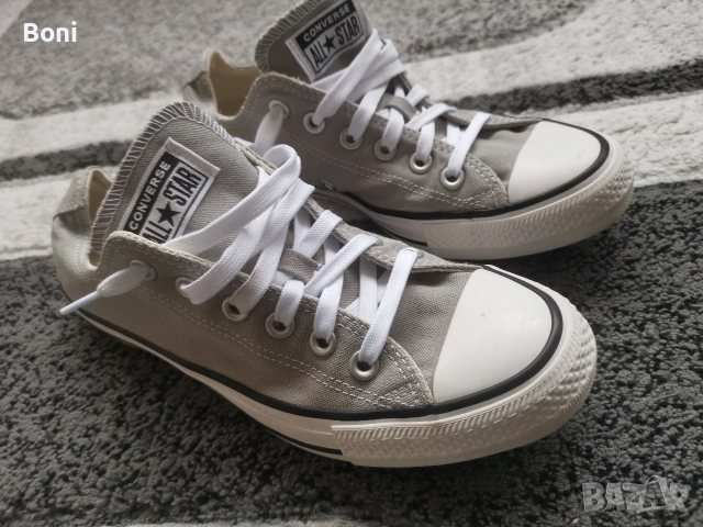 Converse Кецове 39