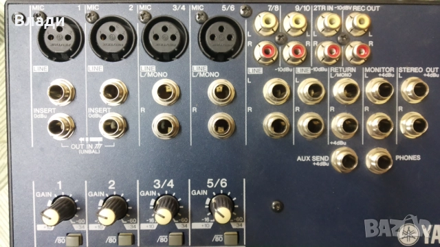 ★ █▬█ █ ▀█▀ ★Апаратура за озвучаване JBL EON-PROEL-CROWN, снимка 16 - Други - 47581562