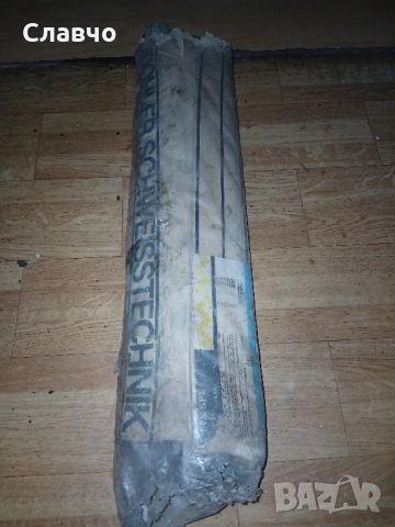 Индустриални електроди , снимка 4 - Други инструменти - 52083069