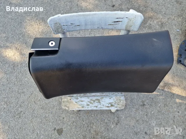 Табло с жабка и кори за Mercedes C-Class W203 , снимка 11 - Части - 47915945