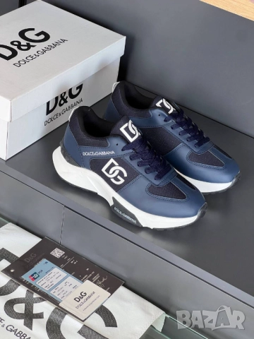 мъжки маратонки amiri prada dolce gabbana, снимка 10 - Маратонки - 52013848