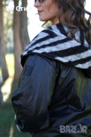 НАМАЛЕНИ МОДЕЛИ!!! 50 ЕВРО ‼️Дамско яке., снимка 11 - Якета - 53389958