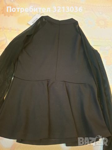 Дамска блуза Guess , снимка 4 - Блузи с дълъг ръкав и пуловери - 45492434