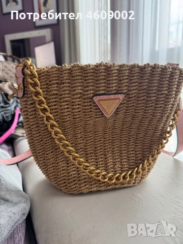 Чанта Guess, снимка 1