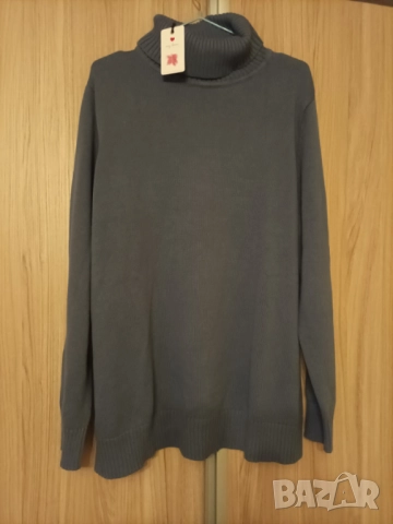 Ново памучно поло