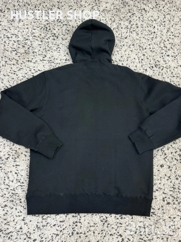 Мъжки суитшърт ASICS VINTAGE OLYMPIC WINTER GAMES TORINO 2006. Размер XL, снимка 4 - Спортни дрехи, екипи - 53089187