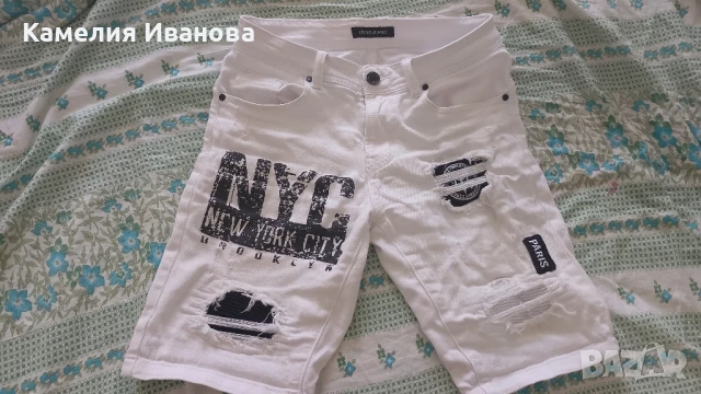 Промоция!!! Спортни тениски и панталони Gucci + подарък, снимка 6 - Тениски - 47578783