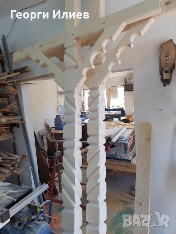 Кръстачки за кладенец 