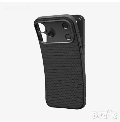 Калъф Iphone 17 pro max Spigen, снимка 7 - Калъфи, кейсове - 54093864