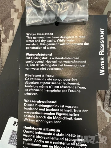 Harley Davidson XL яке за мотористи, снимка 9 - Якета - 50759336