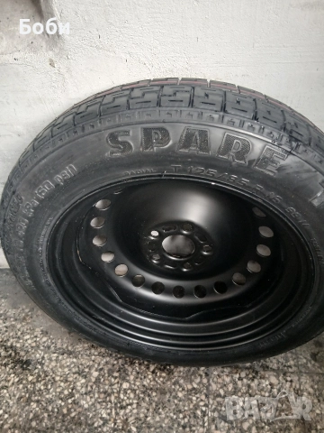 16цола оем патерица волво v50 s60 v40 нова , снимка 11 - Аксесоари и консумативи - 52635885