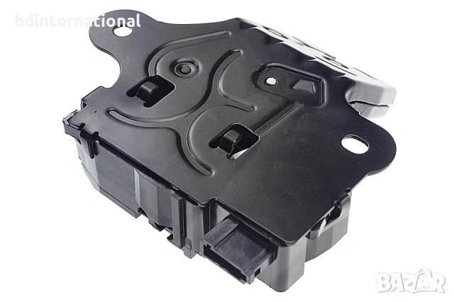 13501988 Брава за багажник, Opel, Insignia A, Astra J, Chevrolet, Cruze, 4 ПИН, снимка 2 - Части - 54260457