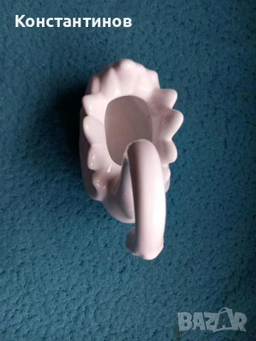 Лебеди порцелан, снимка 8 - Други ценни предмети - 53405818