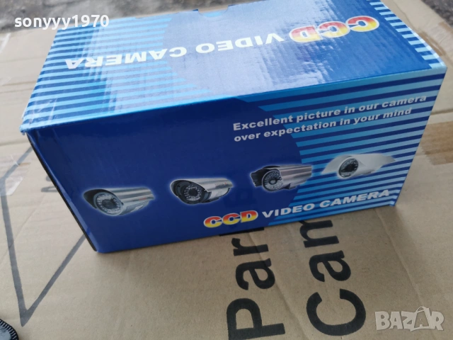 КАМЕРА 0204261300G, снимка 7 - Други - 54064798