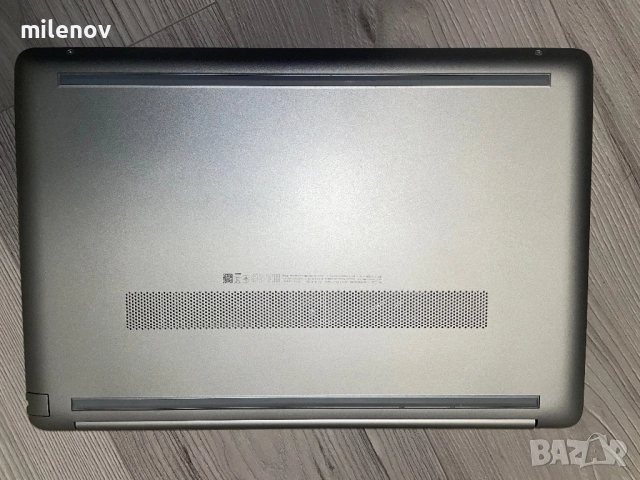 лапТОП hp 15-dw0012nu, снимка 3 - Лаптопи за работа - 52441557