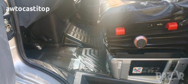 Mercedes Sprinter 2.2 CDI , снимка 4 - Бусове и автобуси - 53701892