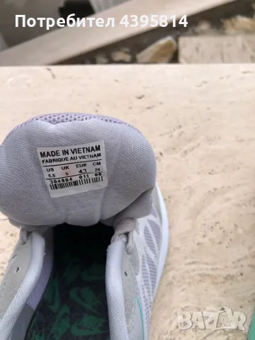 Маратонки, снимка 3 - Маратонки - 50193091