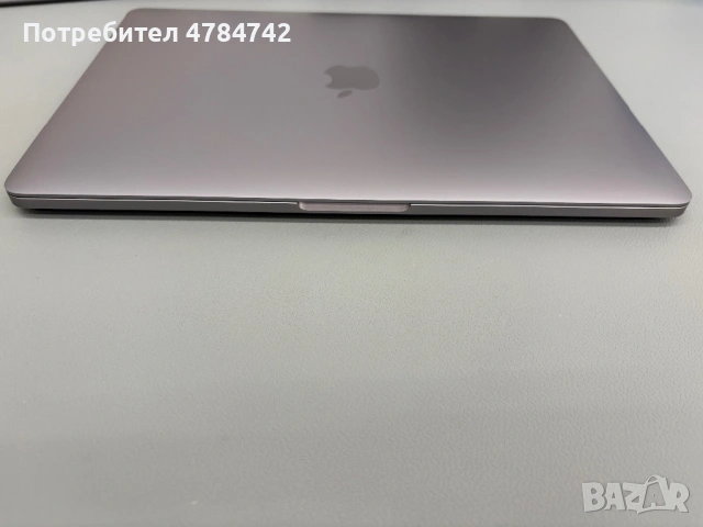 MacBook Pro 13” M1 256GB, снимка 7 - Лаптопи за работа - 54057577