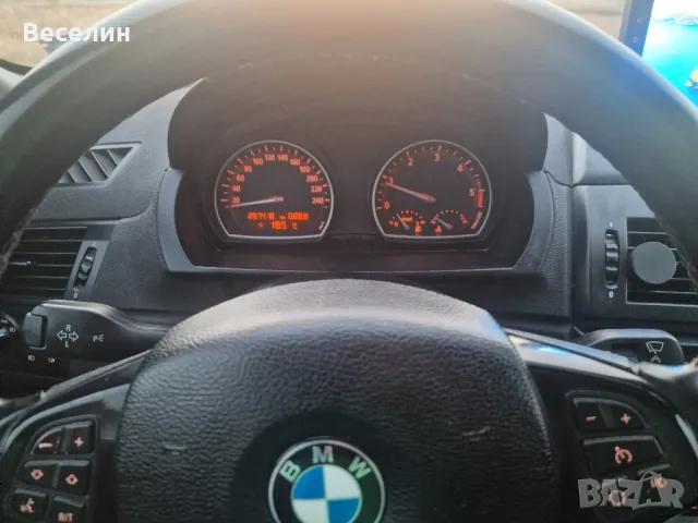 BMW X3 2 0    150кс, снимка 10 - Автомобили и джипове - 47155924