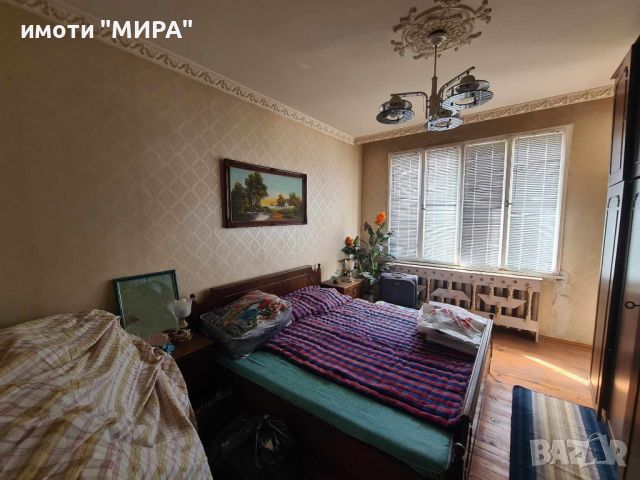 АПАРТАМЕНТ С ТРИ СПАЛНИ в кв. Каменни, град Хасково, снимка 5 - Aпартаменти - 45076310