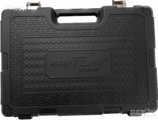 Куфар с инструменти, снимка 3 - Куфари с инструменти - 52488370