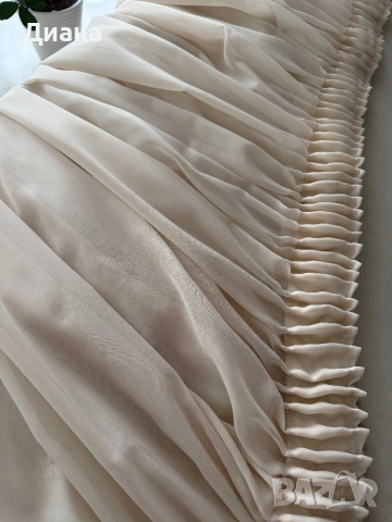 Завеси+тънки пердета, снимка 5 - Пердета и завеси - 53208650