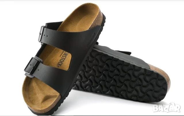 чехли / сандали Birkenstock Arizona Birko-Flor номер 43