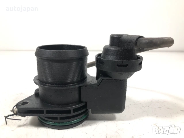 Дросел Citroen Xara Picasso 2.0 HDI 90кс 2001г, снимка 3 - Части - 51030022