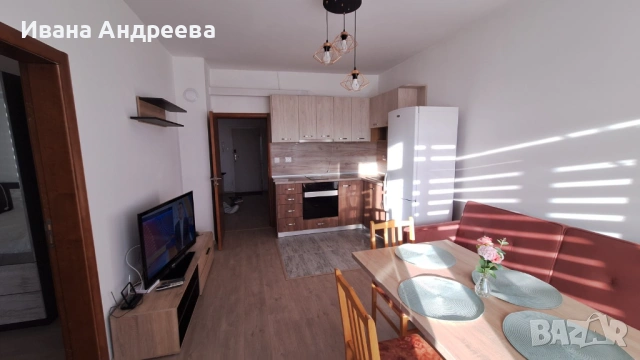Многостаен апартамент под наем в Тракия, снимка 7 - Апартаменти - 54132024