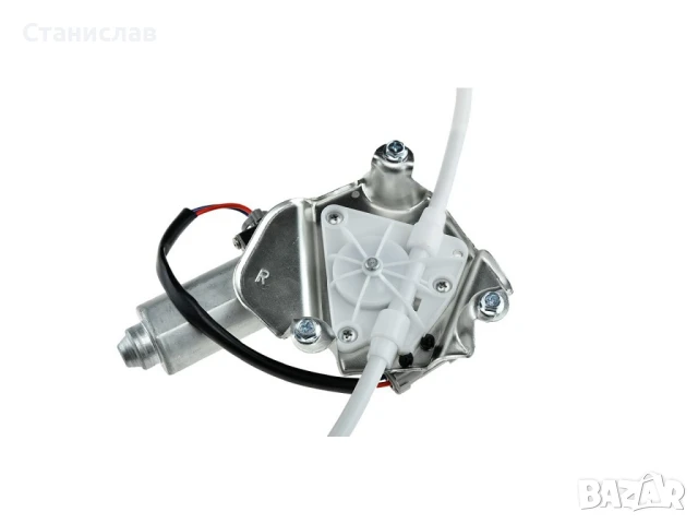 Стъклоподемник с електромотор за Jeep Liberty KJ, снимка 4 - Части - 50679735