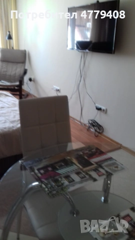 Студио Лъвов мост , снимка 3 - Апартаменти - 53997398