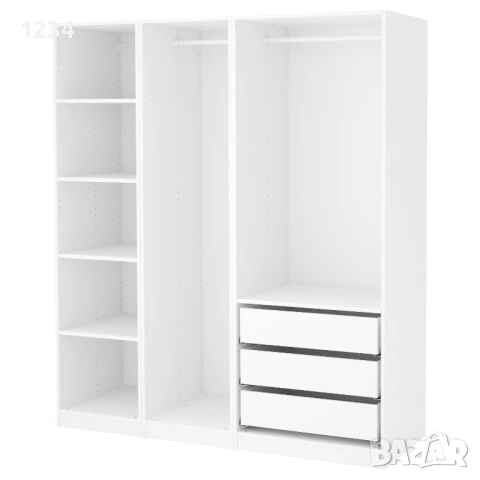 Монтаж / сглобяване на мебели от IKEA, JYSK, Aiko, Mömax за гр. Варна