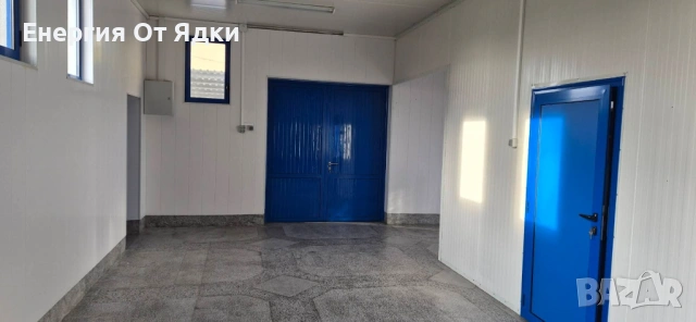 450кв.м. производствено помещение под наем, снимка 9 - Производствени сгради - 53338411