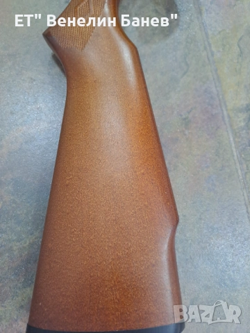 Оръжие втора употреба, снимка 7 - Ловно оръжие - 53875535